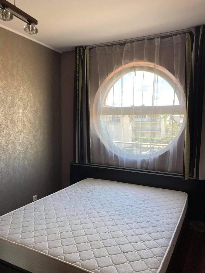 Goldenbeach Deluxe Apartment Шіофок Екстер'єр фото